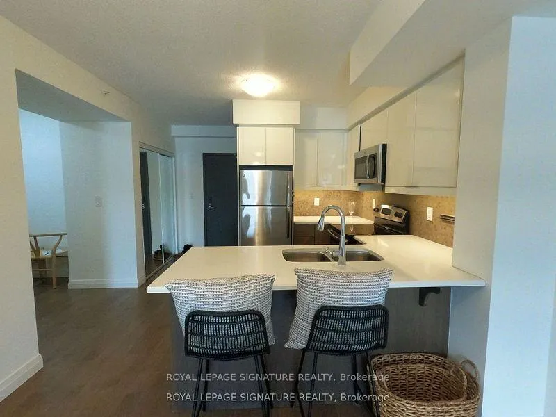 Photo 1 of Unit 607, 53 Arthur Street, Guelph, St. Patrick's Ward — HOMEH