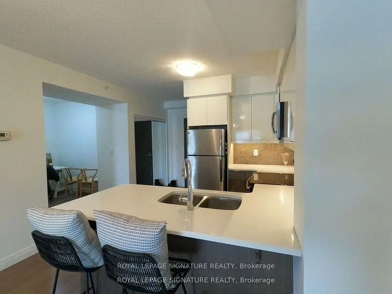 Photo 2 of Unit 607, 53 Arthur Street, Guelph, St. Patrick's Ward — HOMEH
