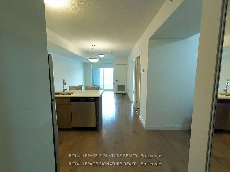 Photo 3 of Unit 607, 53 Arthur Street, Guelph, St. Patrick's Ward — HOMEH