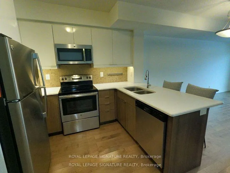 Photo 4 of Unit 607, 53 Arthur Street, Guelph, St. Patrick's Ward — HOMEH
