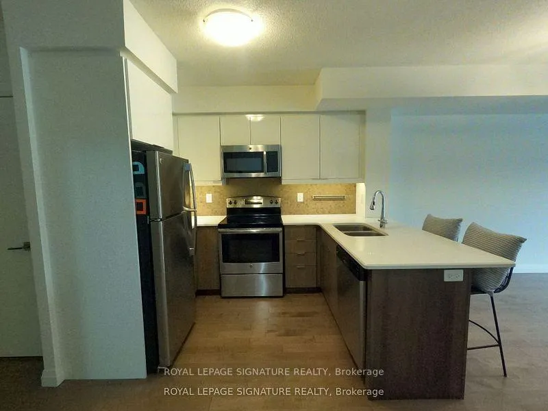 Photo 6 of Unit 607, 53 Arthur Street, Guelph, St. Patrick's Ward — HOMEH