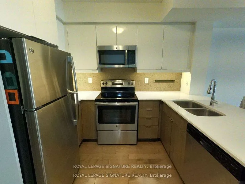 Photo 7 of Unit 607, 53 Arthur Street, Guelph, St. Patrick's Ward — HOMEH