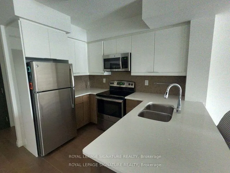 Photo 9 of Unit 607, 53 Arthur Street, Guelph, St. Patrick's Ward — HOMEH