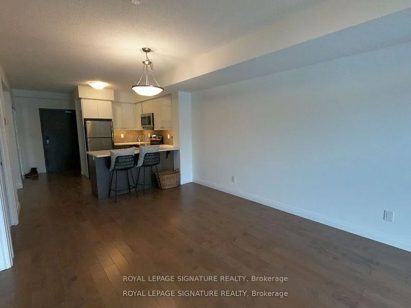 Photo 10 of Unit 607, 53 Arthur Street, Guelph, St. Patrick's Ward — HOMEH
