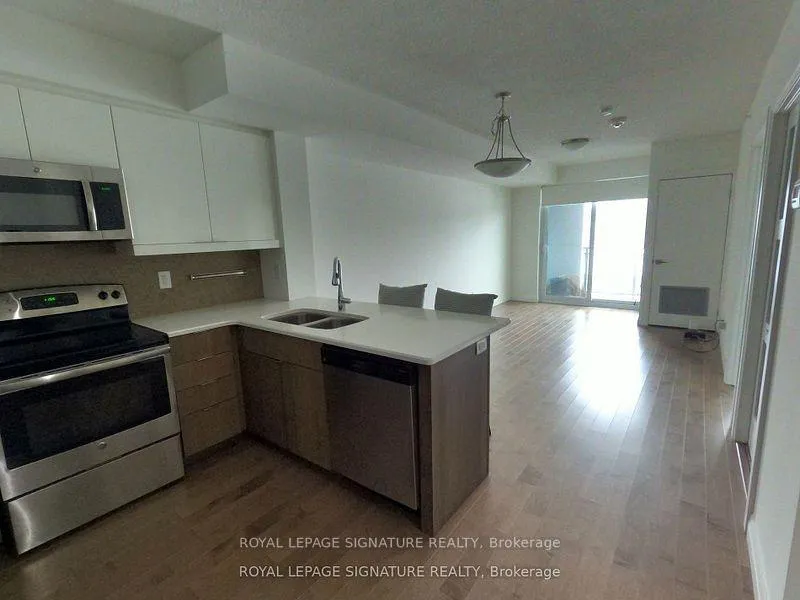 Photo 11 of Unit 607, 53 Arthur Street, Guelph, St. Patrick's Ward — HOMEH
