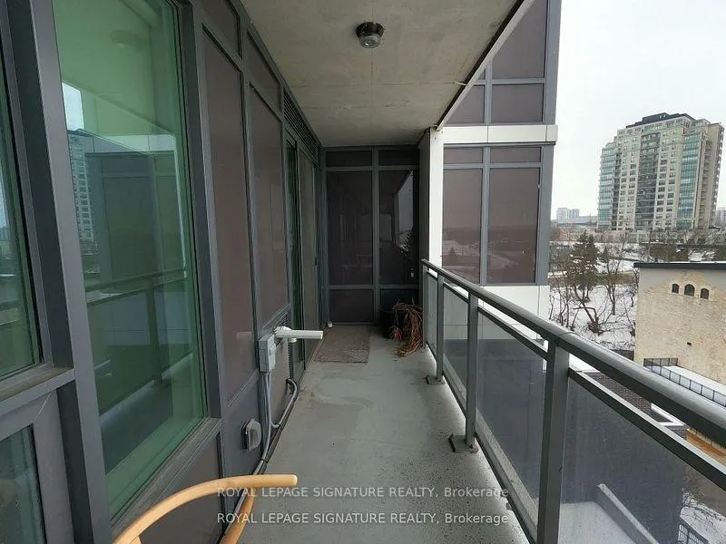 Photo 26 of Unit 607, 53 Arthur Street, Guelph, St. Patrick's Ward — HOMEH