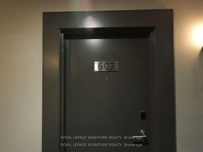 Photo 28 of Unit 607, 53 Arthur Street, Guelph, St. Patrick's Ward — HOMEH