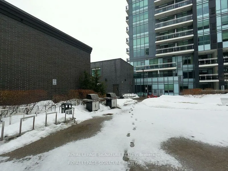 Photo 30 of Unit 607, 53 Arthur Street, Guelph, St. Patrick's Ward — HOMEH