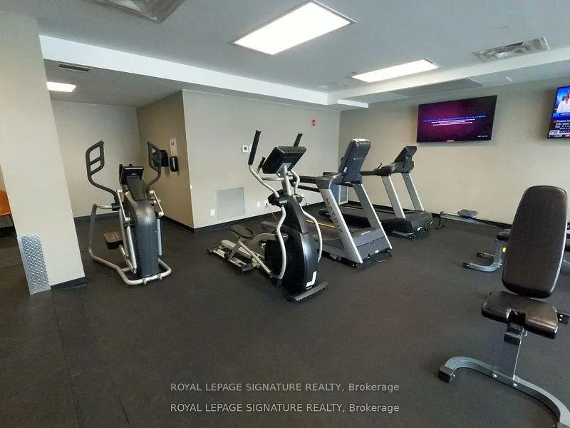 Photo 32 of Unit 607, 53 Arthur Street, Guelph, St. Patrick's Ward — HOMEH