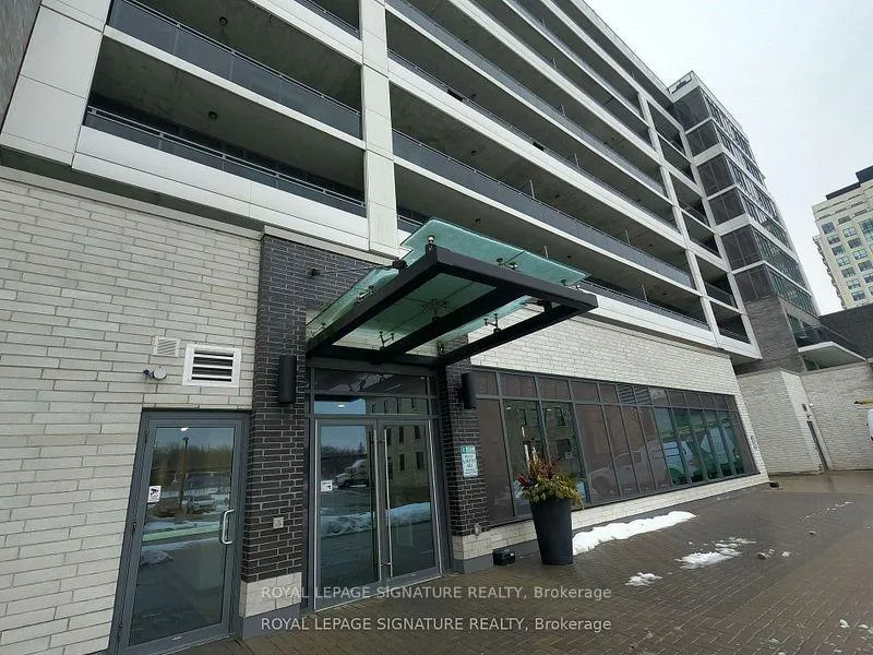 Photo 33 of Unit 607, 53 Arthur Street, Guelph, St. Patrick's Ward — HOMEH