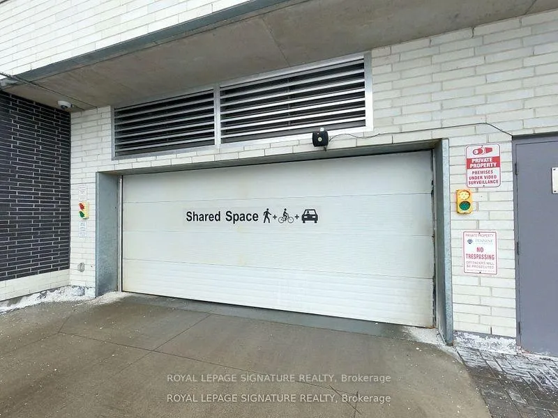 Photo 34 of Unit 607, 53 Arthur Street, Guelph, St. Patrick's Ward — HOMEH