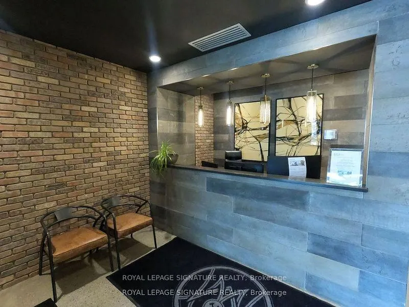 Photo 35 of Unit 607, 53 Arthur Street, Guelph, St. Patrick's Ward — HOMEH