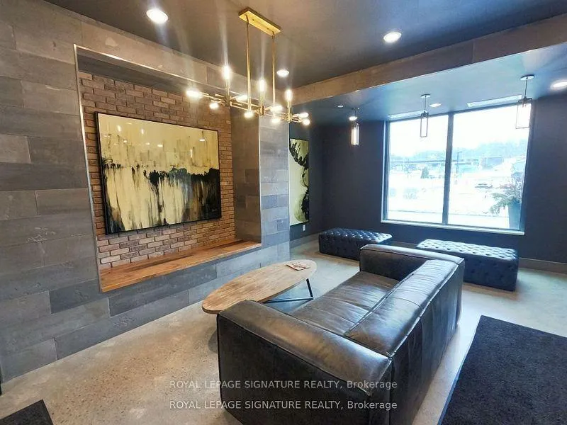 Photo 36 of Unit 607, 53 Arthur Street, Guelph, St. Patrick's Ward — HOMEH