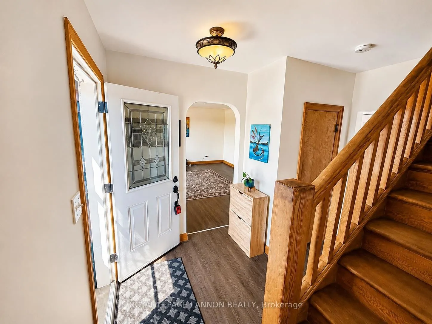 Photo 6 of 2101 Victoria Avenue E, Thunder Bay, Edgewater Park — HOMEH