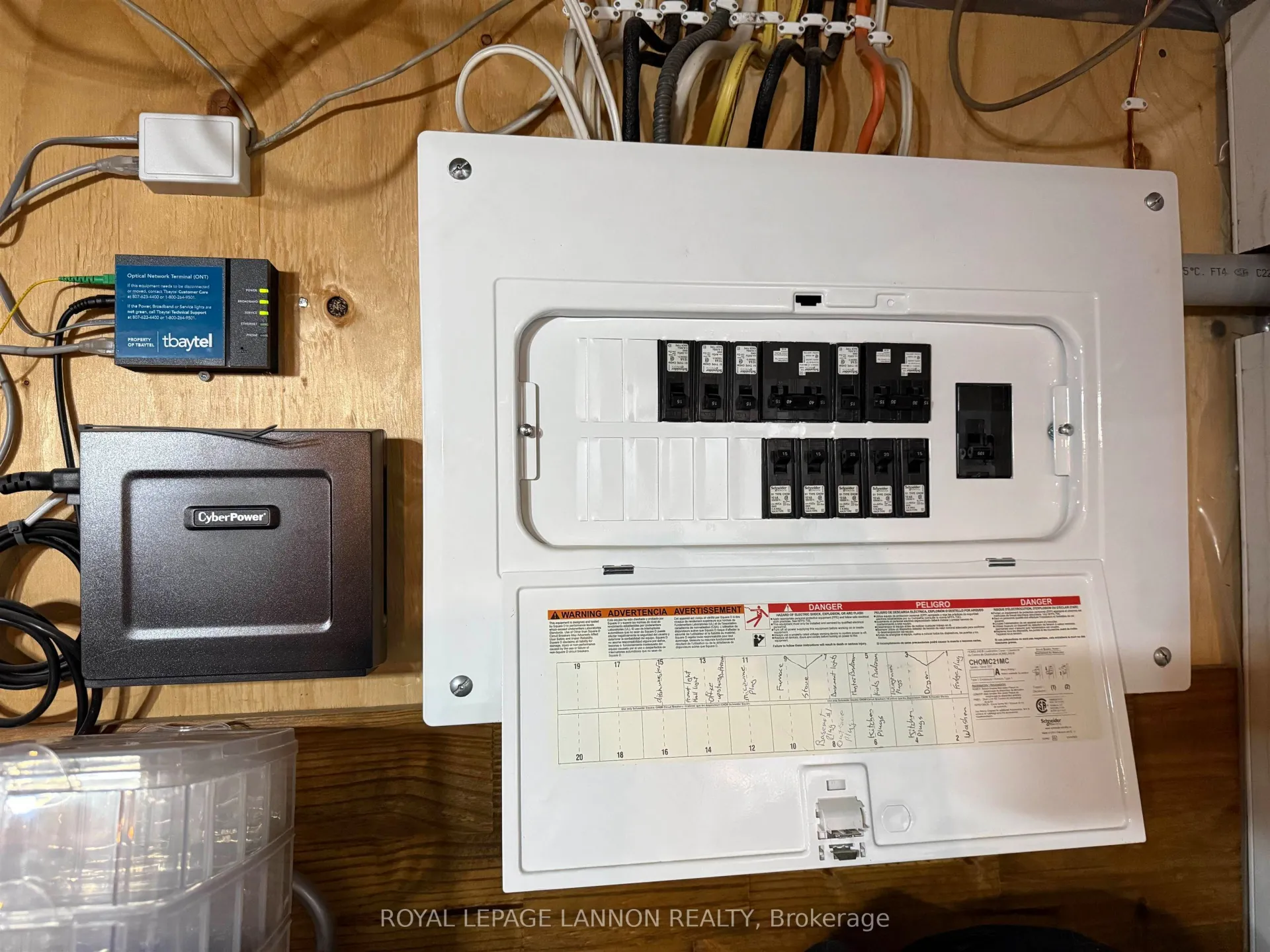 Photo 38 of 2101 Victoria Avenue E, Thunder Bay, Edgewater Park — HOMEH