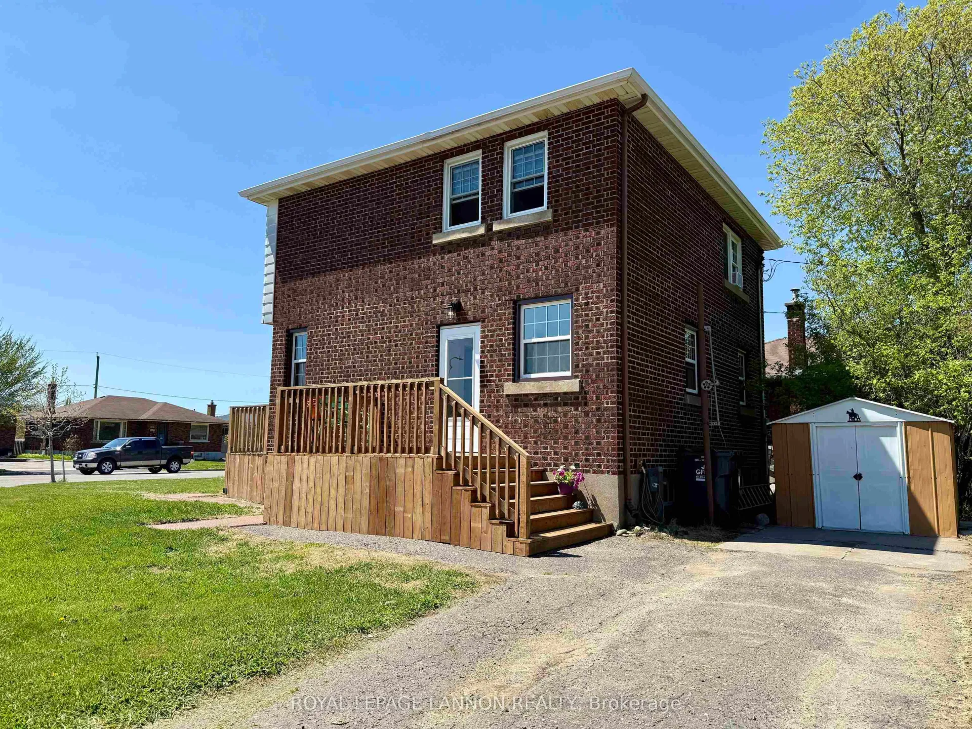 Photo 39 of 2101 Victoria Avenue E, Thunder Bay, Edgewater Park — HOMEH