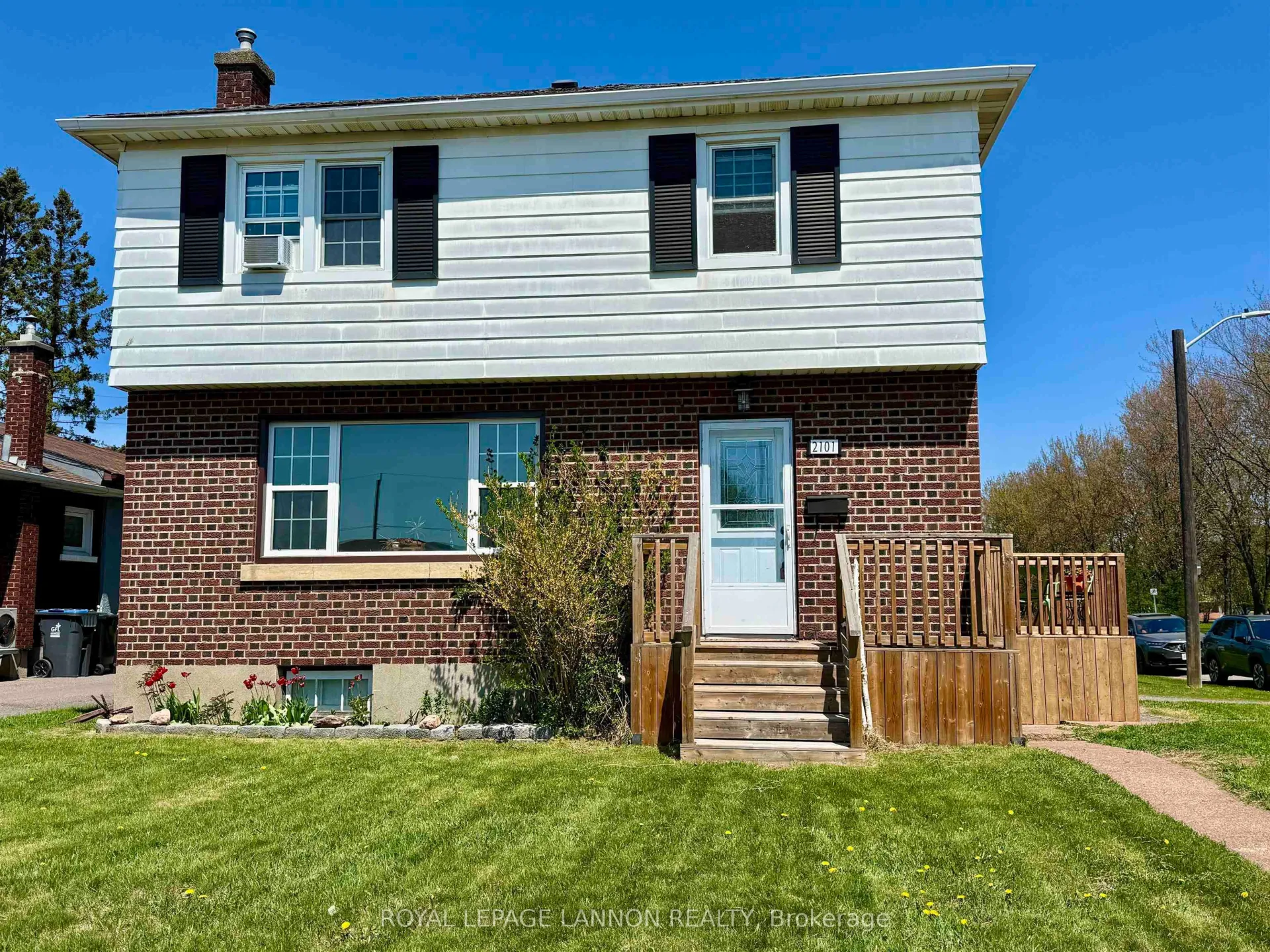Photo 49 of 2101 Victoria Avenue E, Thunder Bay, Edgewater Park — HOMEH
