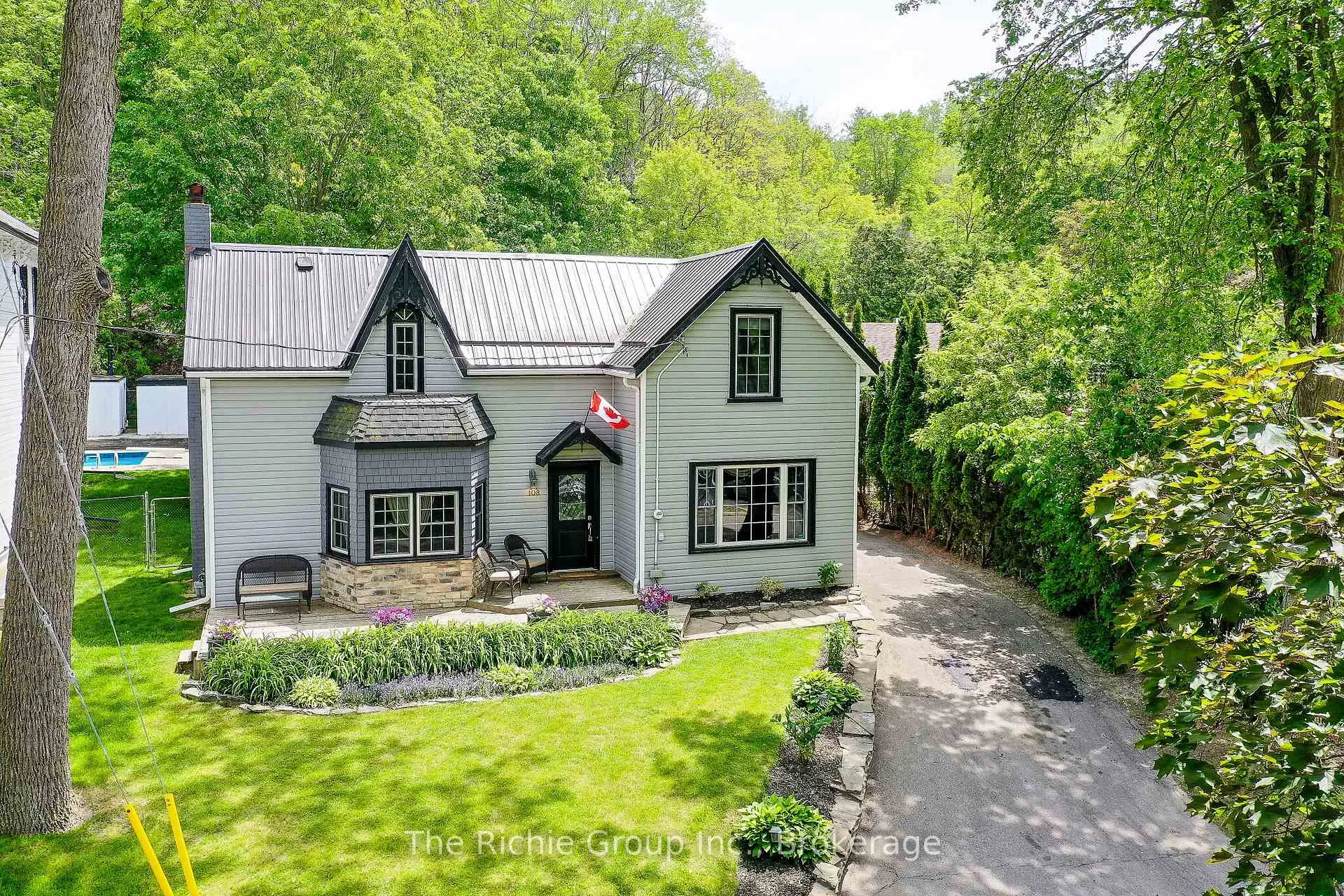 Photo 1 of 108 Hemlock Street, Caledon, Bolton East — HOMEH
