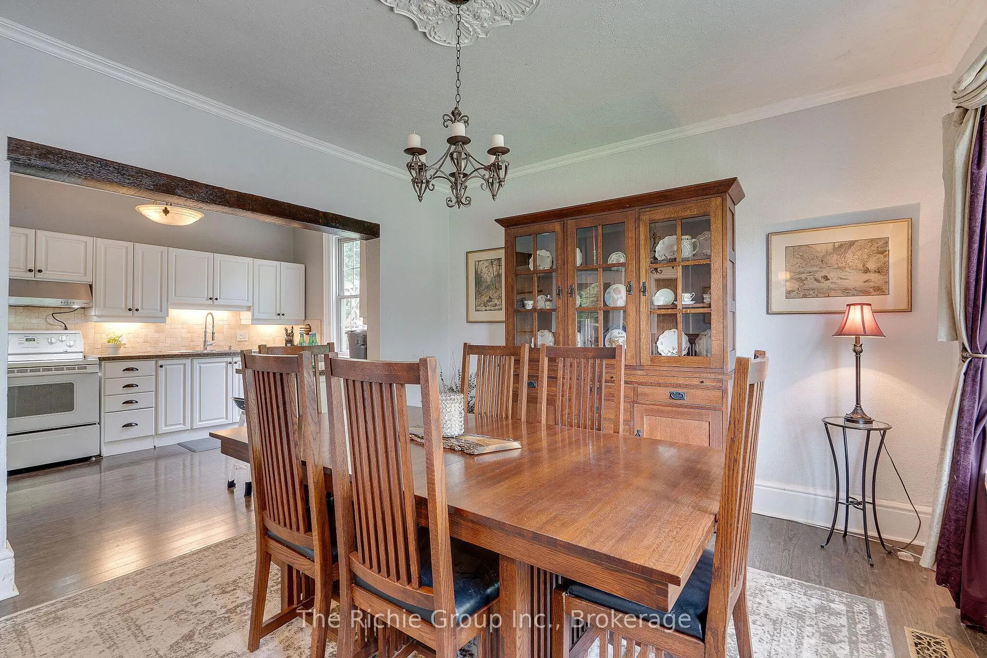 Photo 8 of 108 Hemlock Street, Caledon, Bolton East — HOMEH