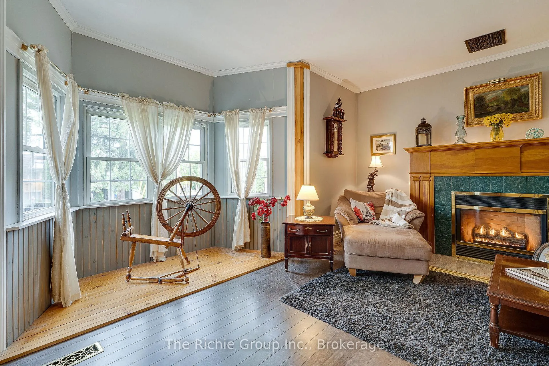 Photo 10 of 108 Hemlock Street, Caledon, Bolton East — HOMEH