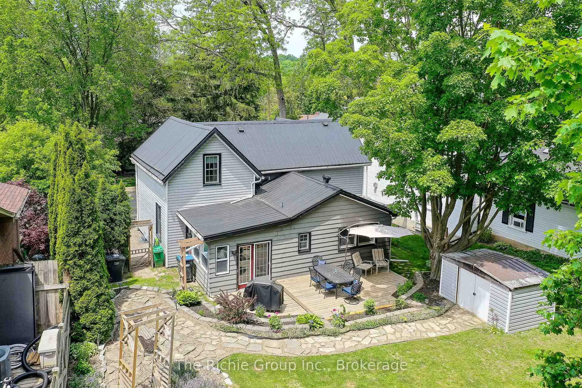 Photo 26 of 108 Hemlock Street, Caledon, Bolton East — HOMEH