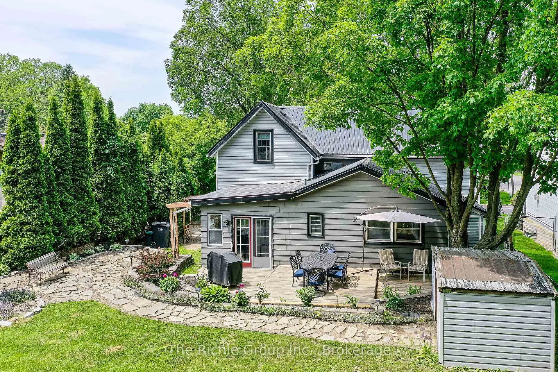 Photo 27 of 108 Hemlock Street, Caledon, Bolton East — HOMEH