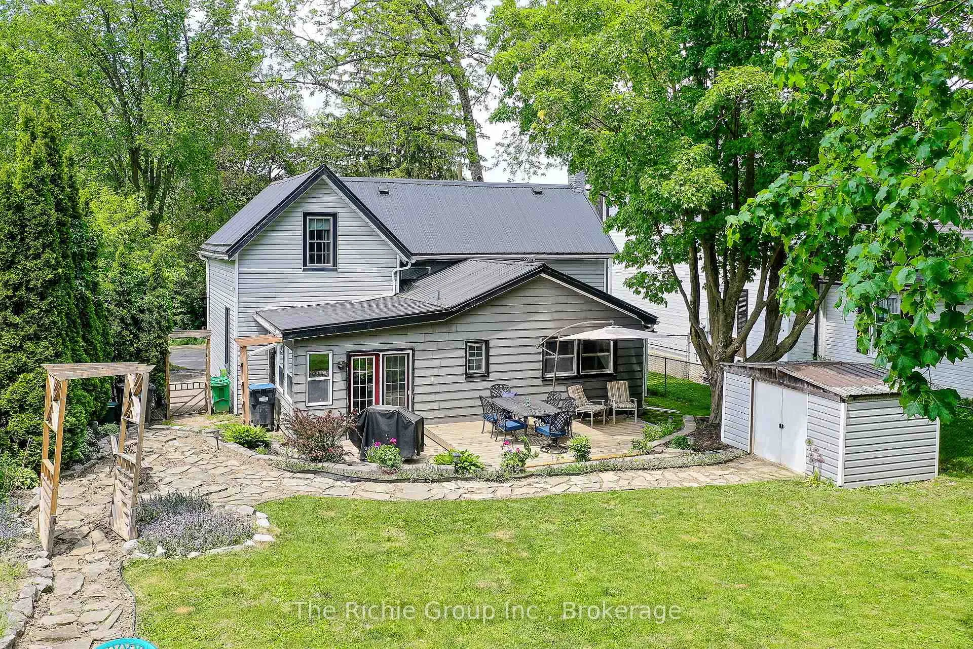Photo 28 of 108 Hemlock Street, Caledon, Bolton East — HOMEH