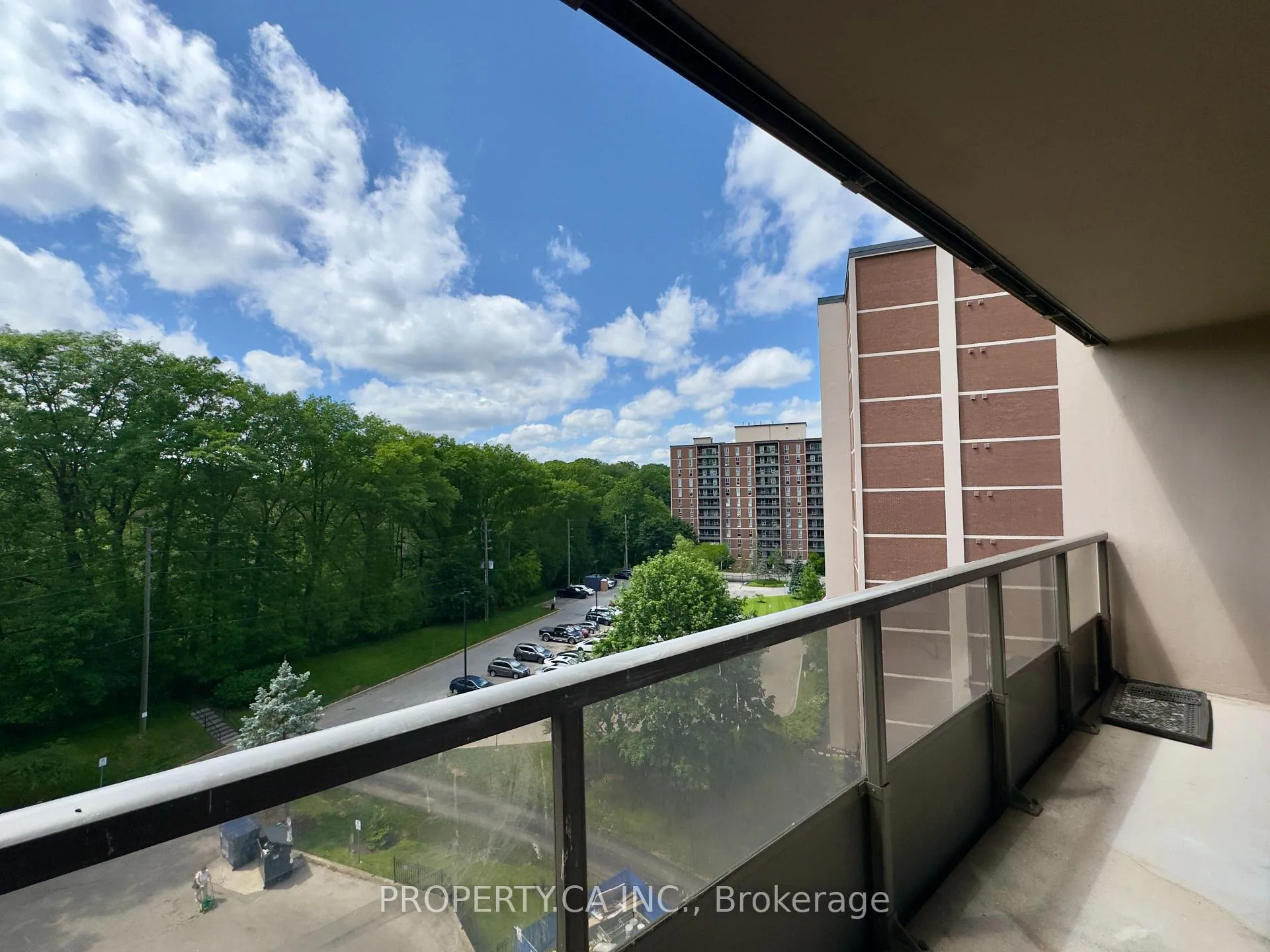 Photo 23 of Unit 907, 1964 Main Street W, Hamilton, Ainslie Wood — HOMEH