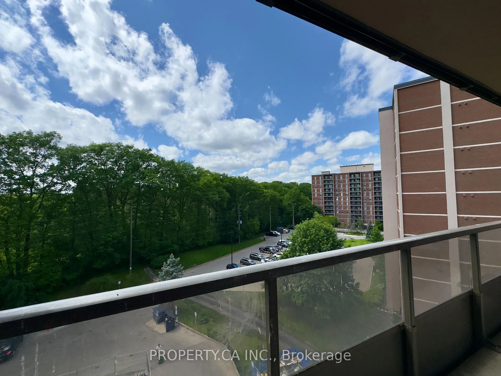 Photo 24 of Unit 907, 1964 Main Street W, Hamilton, Ainslie Wood — HOMEH