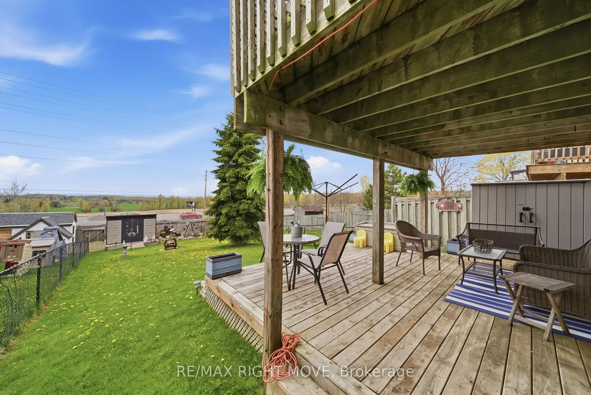Photo 47 of 42 Sundew Drive, Barrie, Holly — HOMEH