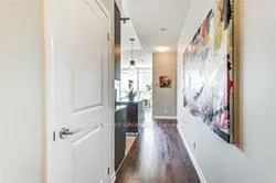 Photo 2 of Unit 1004, 500 Sherbourne Street, Toronto, North St. James Town — HOMEH
