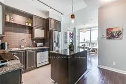 Photo 3 of Unit 1004, 500 Sherbourne Street, Toronto, North St. James Town — HOMEH