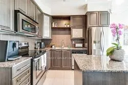 Photo 8 of Unit 1004, 500 Sherbourne Street, Toronto, North St. James Town — HOMEH