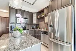 Photo 9 of Unit 1004, 500 Sherbourne Street, Toronto, North St. James Town — HOMEH