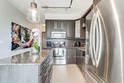 Photo 10 of Unit 1004, 500 Sherbourne Street, Toronto, North St. James Town — HOMEH