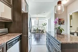 Photo 11 of Unit 1004, 500 Sherbourne Street, Toronto, North St. James Town — HOMEH