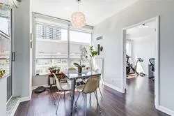 Photo 13 of Unit 1004, 500 Sherbourne Street, Toronto, North St. James Town — HOMEH