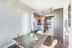 Photo 15 of Unit 1004, 500 Sherbourne Street, Toronto, North St. James Town — HOMEH