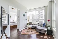 Photo 16 of Unit 1004, 500 Sherbourne Street, Toronto, North St. James Town — HOMEH