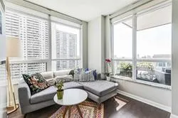 Photo 17 of Unit 1004, 500 Sherbourne Street, Toronto, North St. James Town — HOMEH