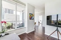 Photo 18 of Unit 1004, 500 Sherbourne Street, Toronto, North St. James Town — HOMEH