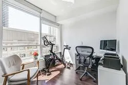 Photo 20 of Unit 1004, 500 Sherbourne Street, Toronto, North St. James Town — HOMEH