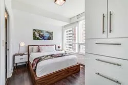 Photo 22 of Unit 1004, 500 Sherbourne Street, Toronto, North St. James Town — HOMEH
