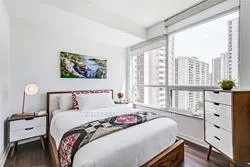 Photo 23 of Unit 1004, 500 Sherbourne Street, Toronto, North St. James Town — HOMEH