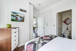 Photo 24 of Unit 1004, 500 Sherbourne Street, Toronto, North St. James Town — HOMEH