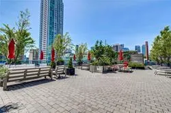 Photo 30 of Unit 1004, 500 Sherbourne Street, Toronto, North St. James Town — HOMEH