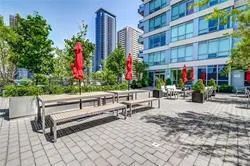 Photo 33 of Unit 1004, 500 Sherbourne Street, Toronto, North St. James Town — HOMEH