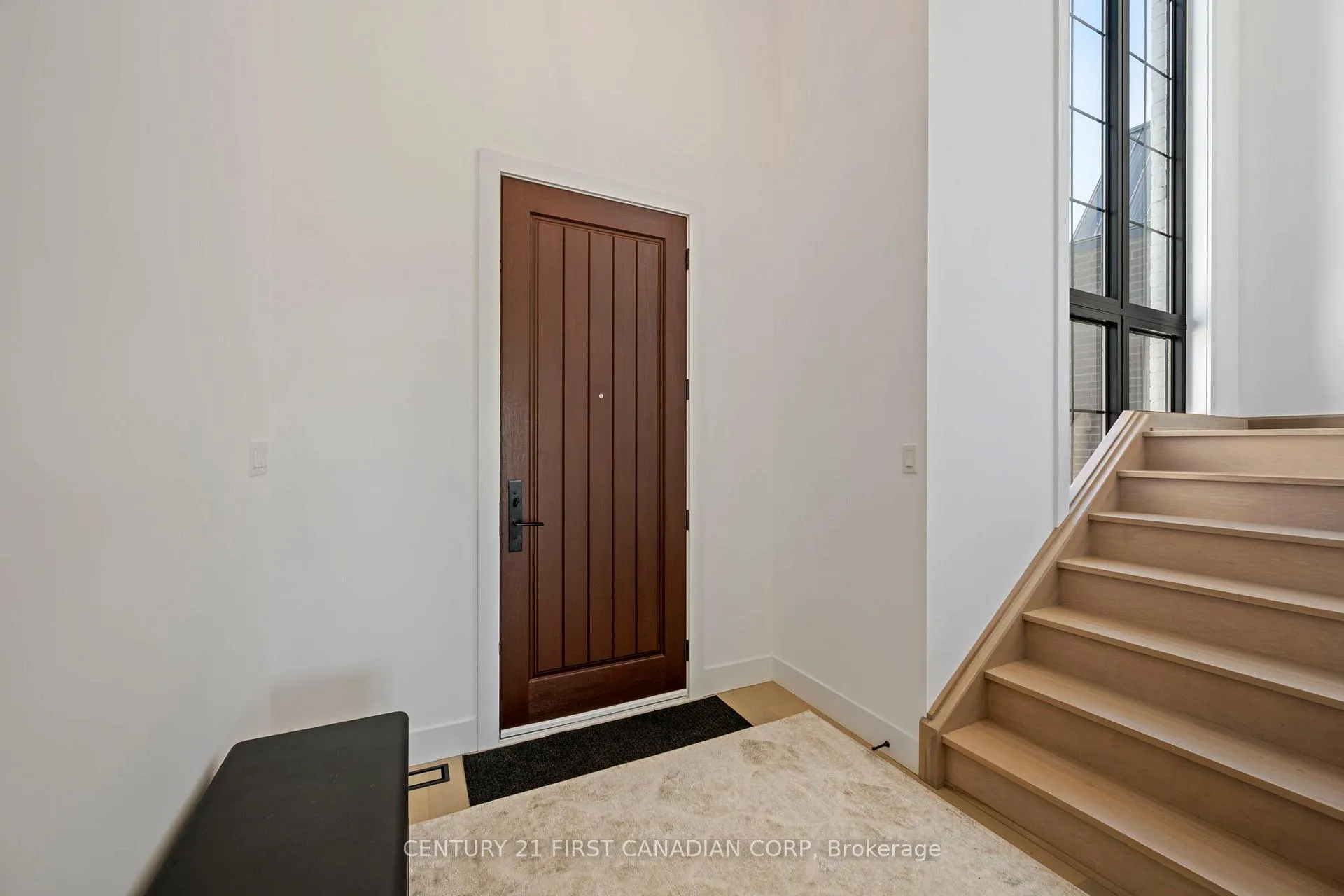 Photo 6 of 5 Hartland Circle, St. Thomas — HOMEH
