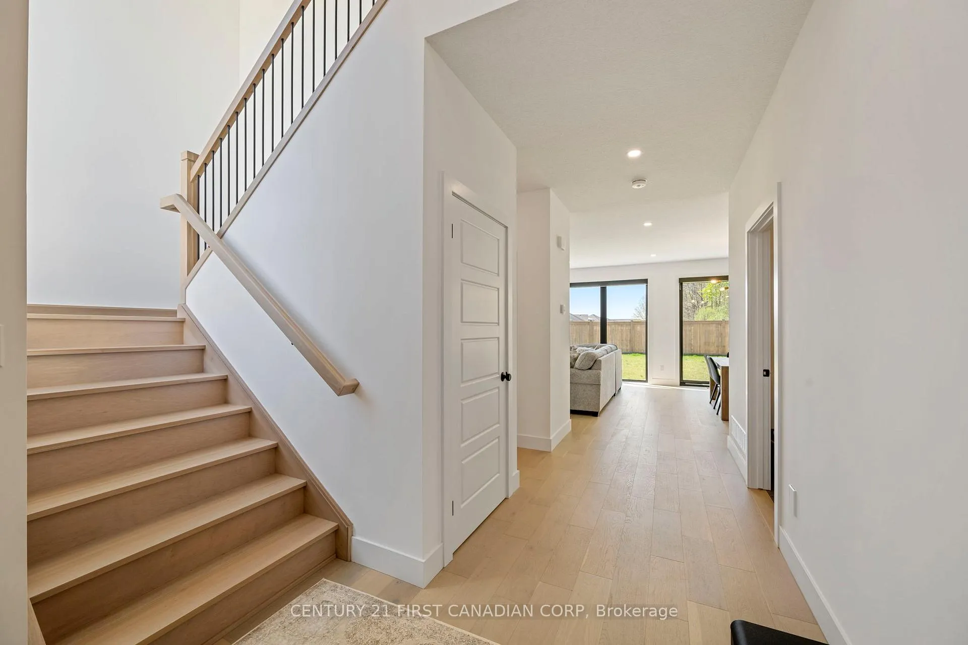 Photo 7 of 5 Hartland Circle, St. Thomas — HOMEH