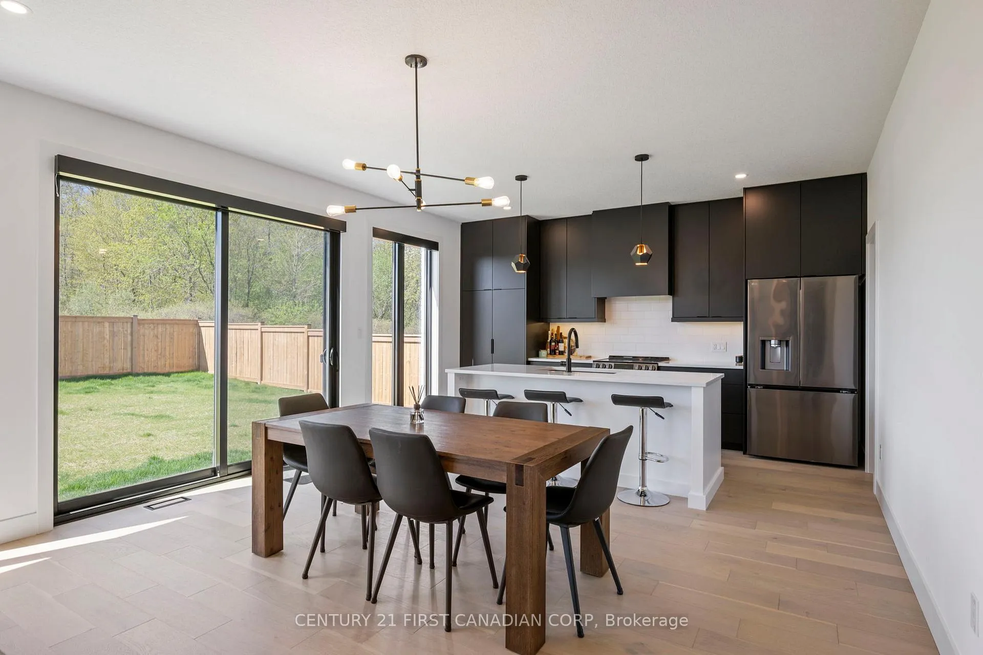 Photo 16 of 5 Hartland Circle, St. Thomas — HOMEH